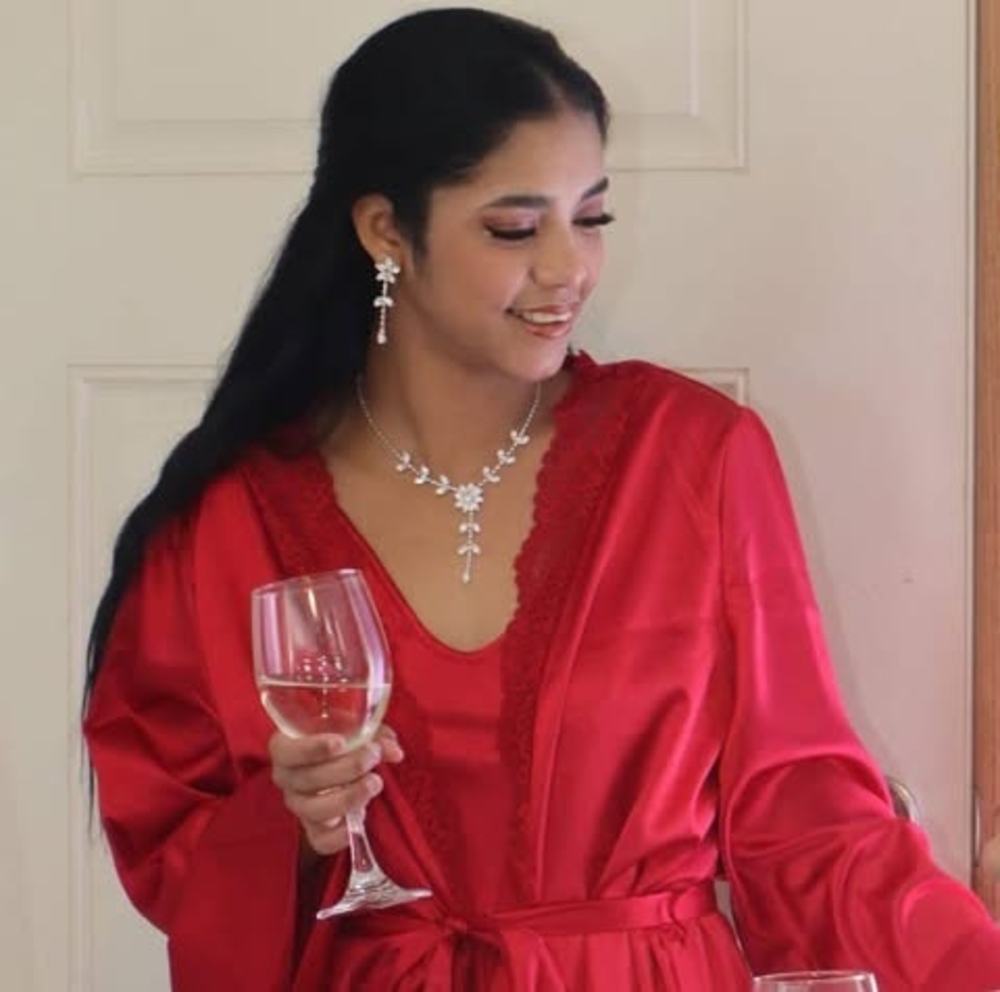 Meet your Posher, Rosangela